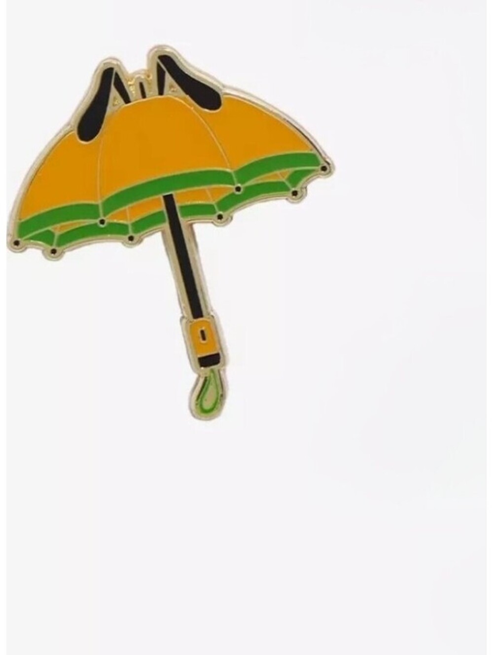 Loungefly Disney Cats & Dogs Umbrella Blind Box Enamel Pin